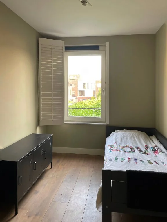 Foto van de Appartement gelegen aan de Bodenmeer in Woerden