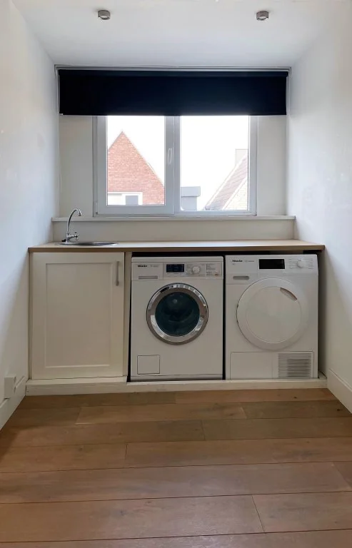 Foto van de Appartement gelegen aan de Bodenmeer in Woerden