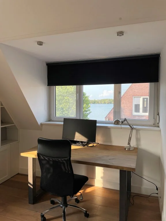Foto van de Appartement gelegen aan de Bodenmeer in Woerden