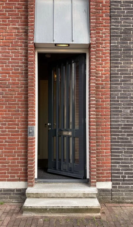 Foto van de Appartement gelegen aan de Bodenmeer in Woerden