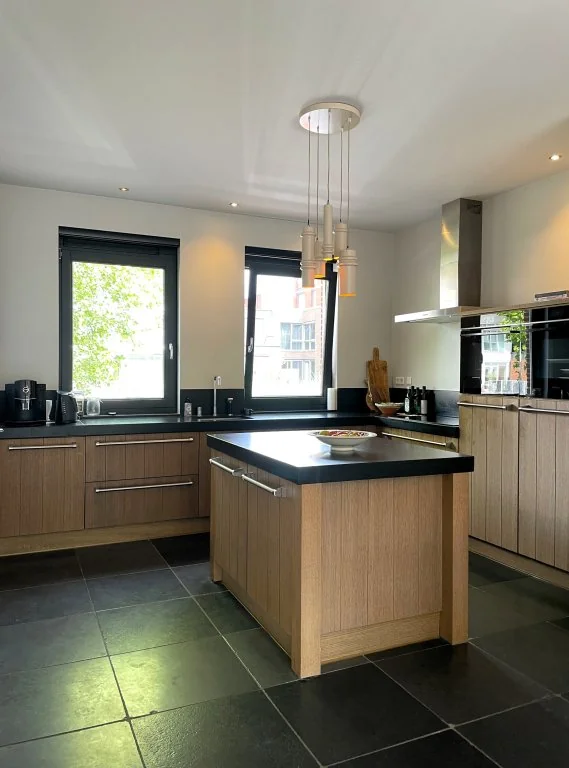 Foto van de Appartement gelegen aan de Bodenmeer in Woerden