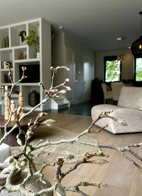 Foto van de Appartement gelegen aan de Bodenmeer in Woerden