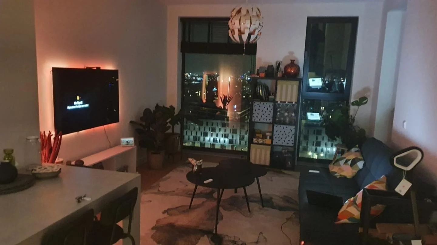 Foto van de Kamer gelegen aan de Bijlmerplein in Amsterdam