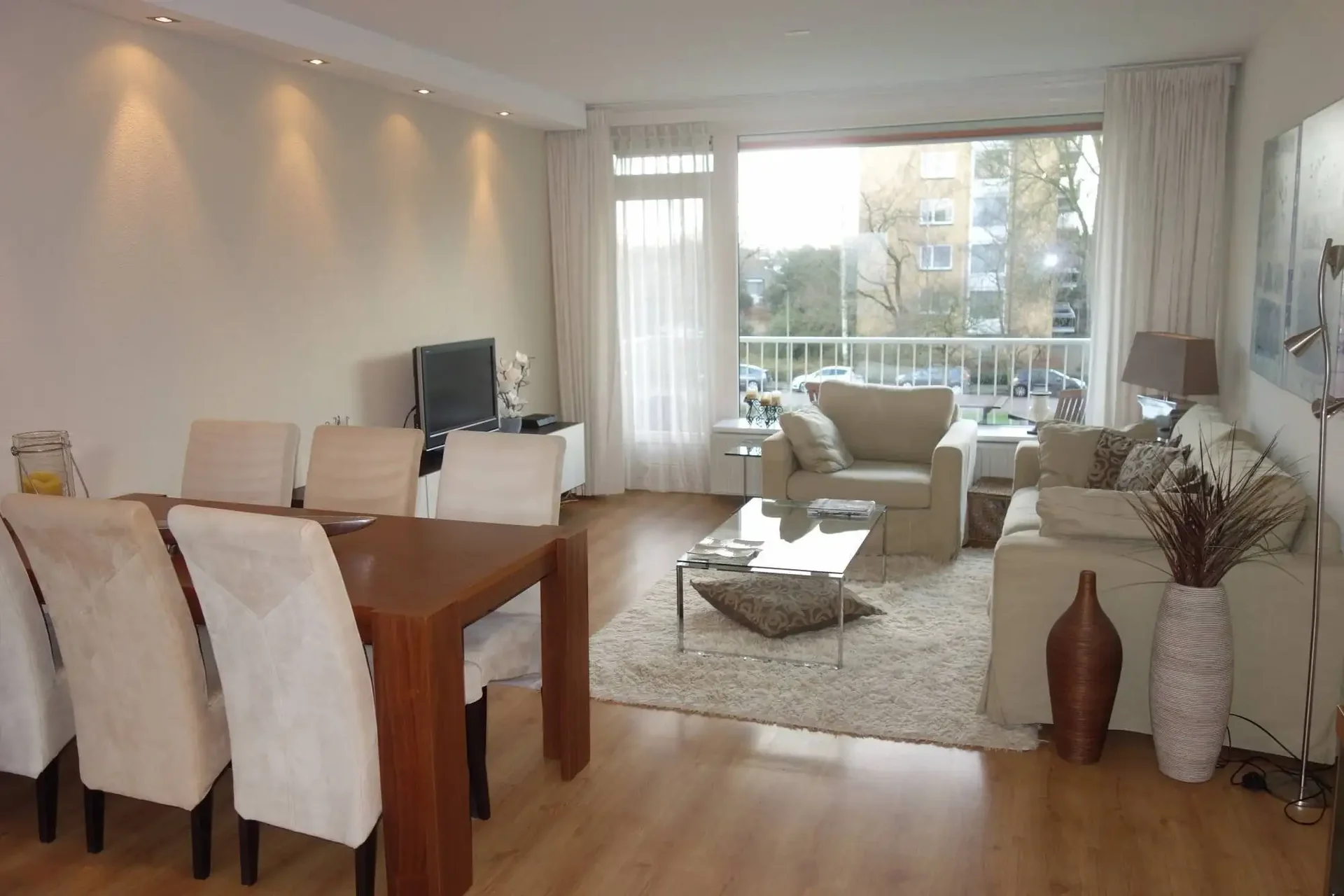 Foto van de Appartement gelegen aan de Bijdorp in Amstelveen
