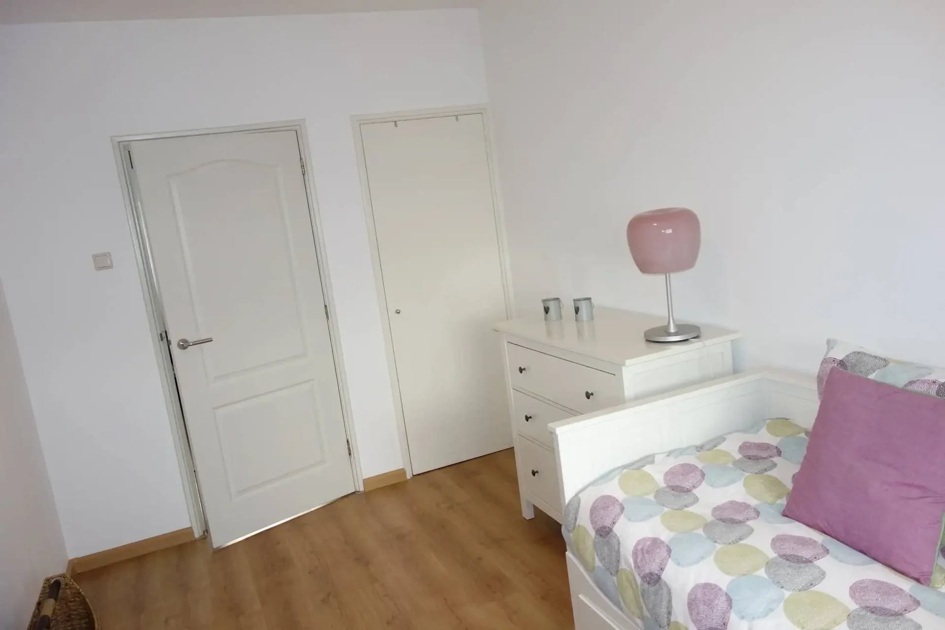 Foto van de Appartement gelegen aan de Bijdorp in Amstelveen