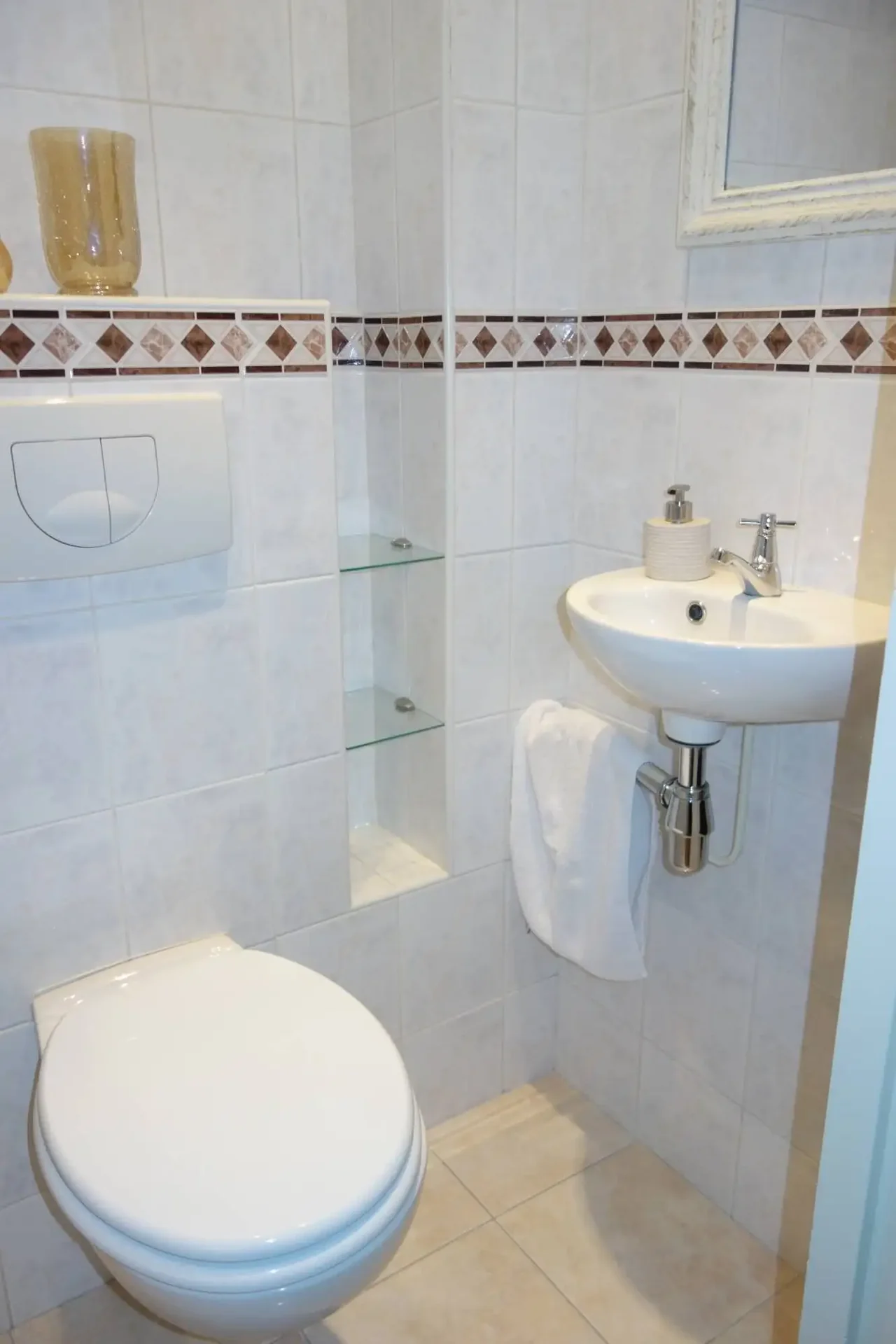 Foto van de Appartement gelegen aan de Bijdorp in Amstelveen