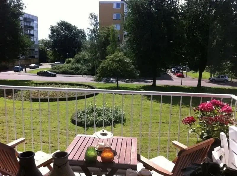 Foto van de Appartement gelegen aan de Bijdorp in Amstelveen