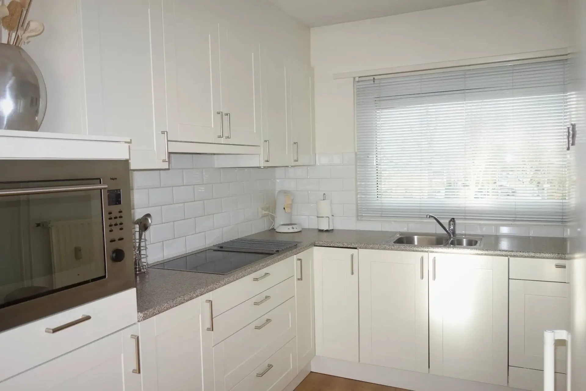 Foto van de Appartement gelegen aan de Bijdorp in Amstelveen