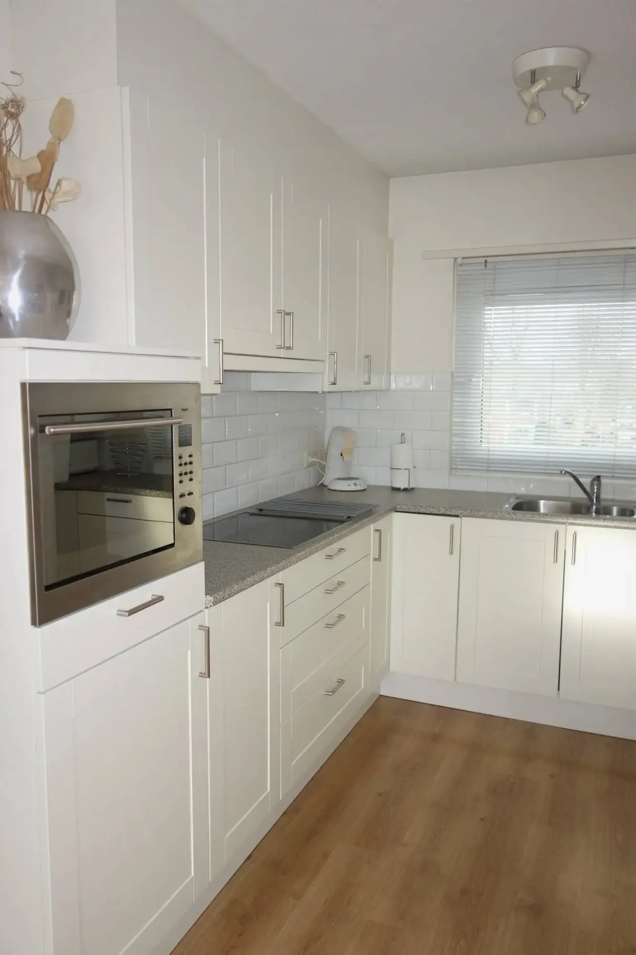 Foto van de Appartement gelegen aan de Bijdorp in Amstelveen