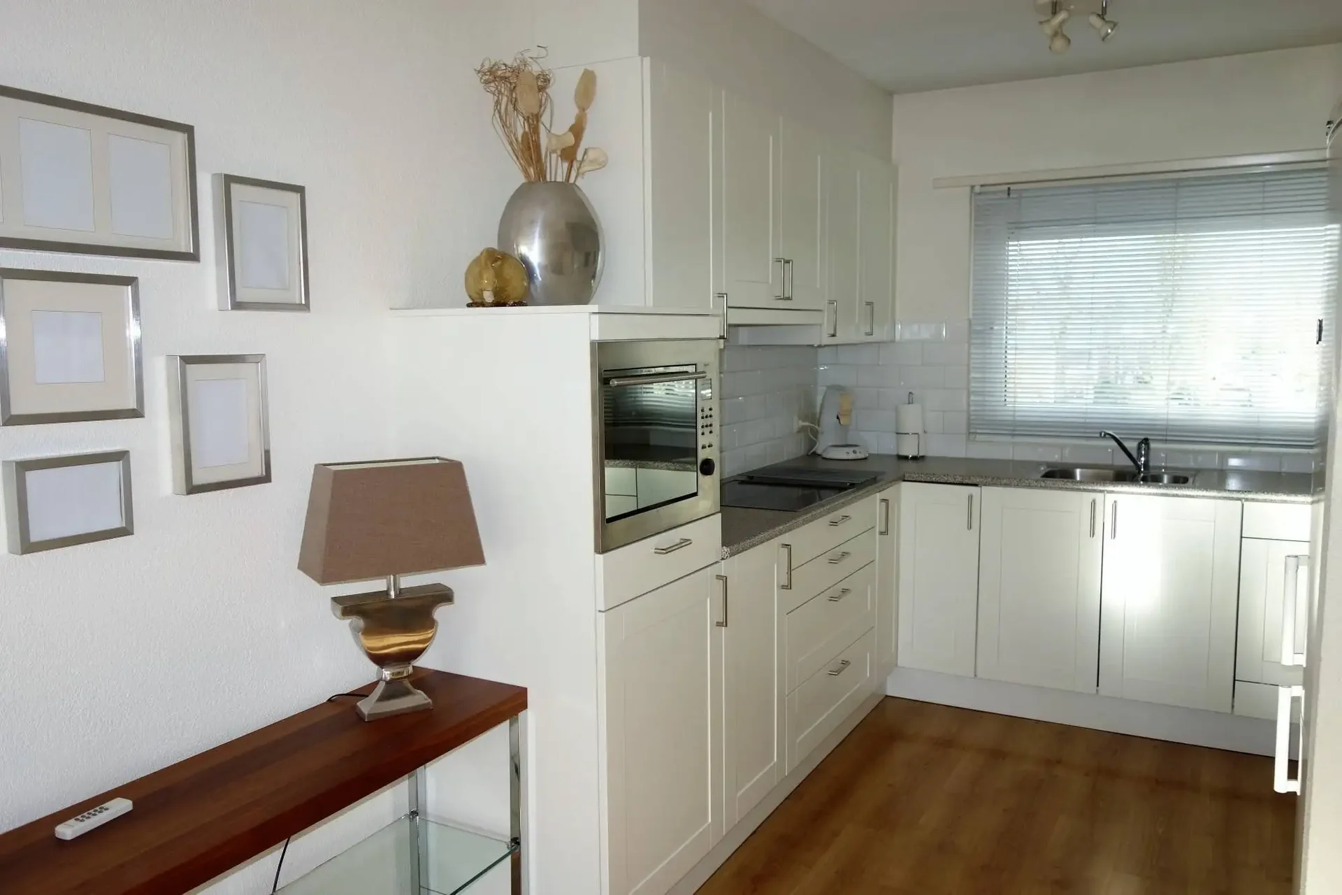 Foto van de Appartement gelegen aan de Bijdorp in Amstelveen