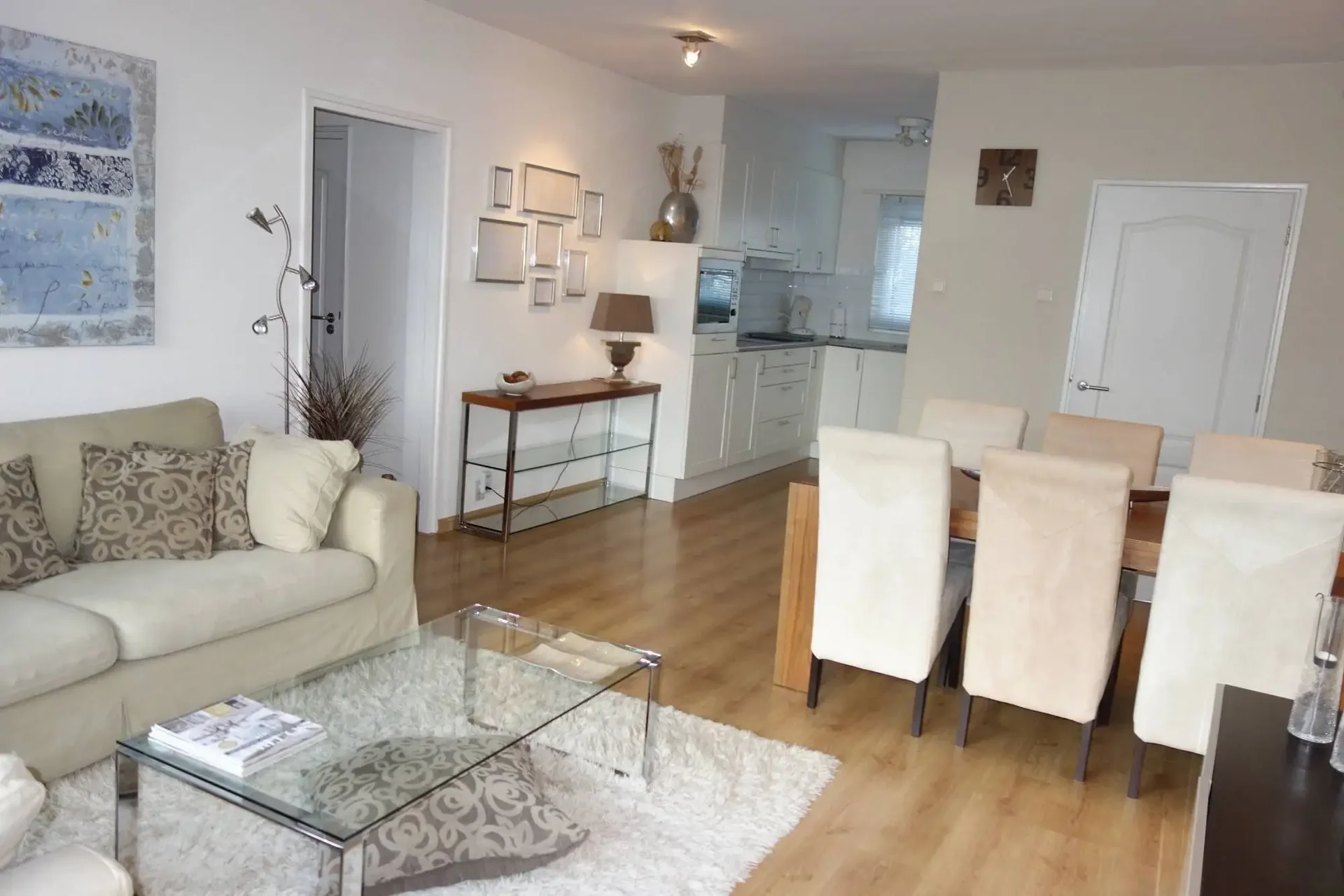 Foto van de Appartement gelegen aan de Bijdorp in Amstelveen