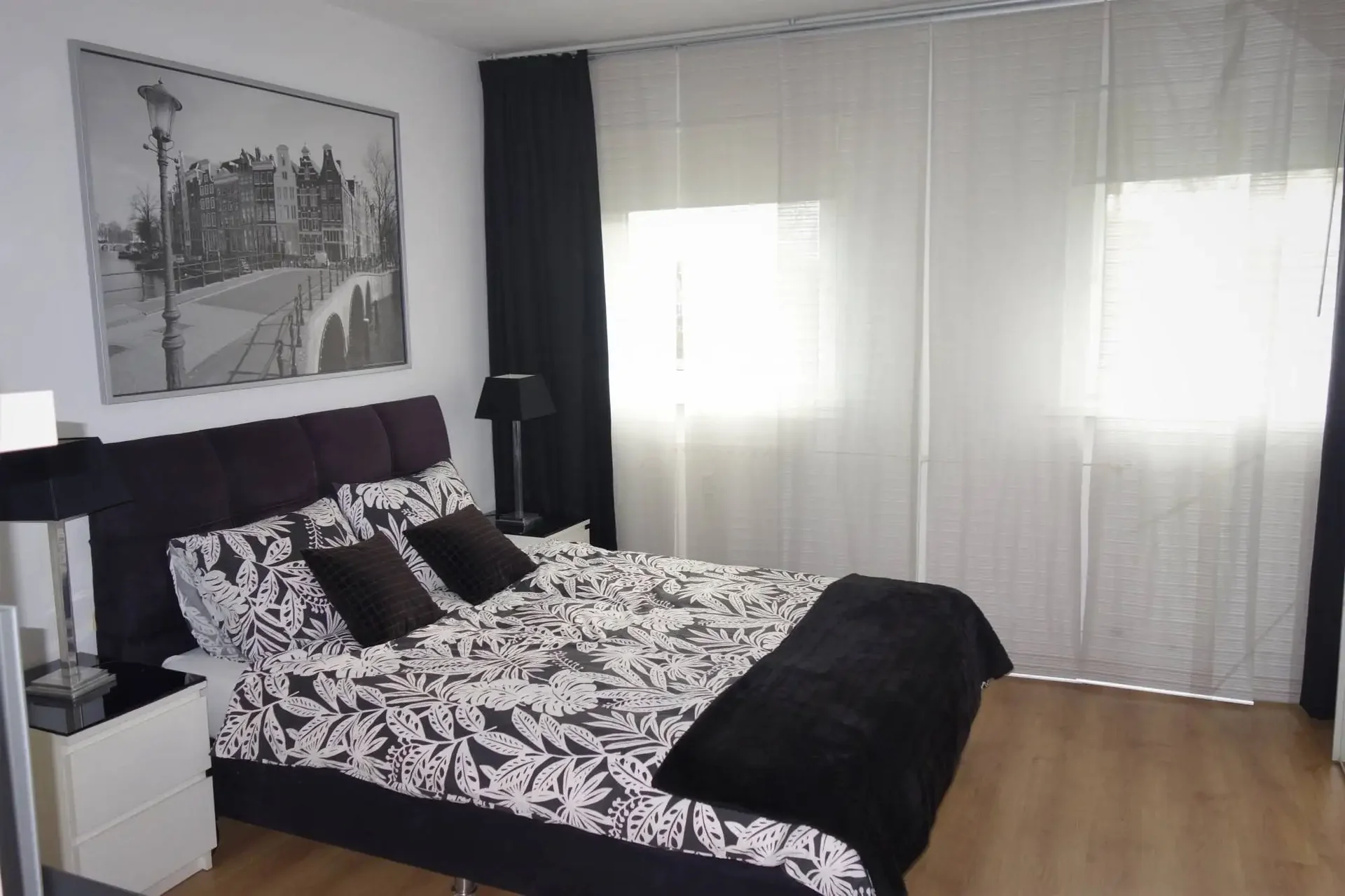 Foto van de Appartement gelegen aan de Bijdorp in Amstelveen