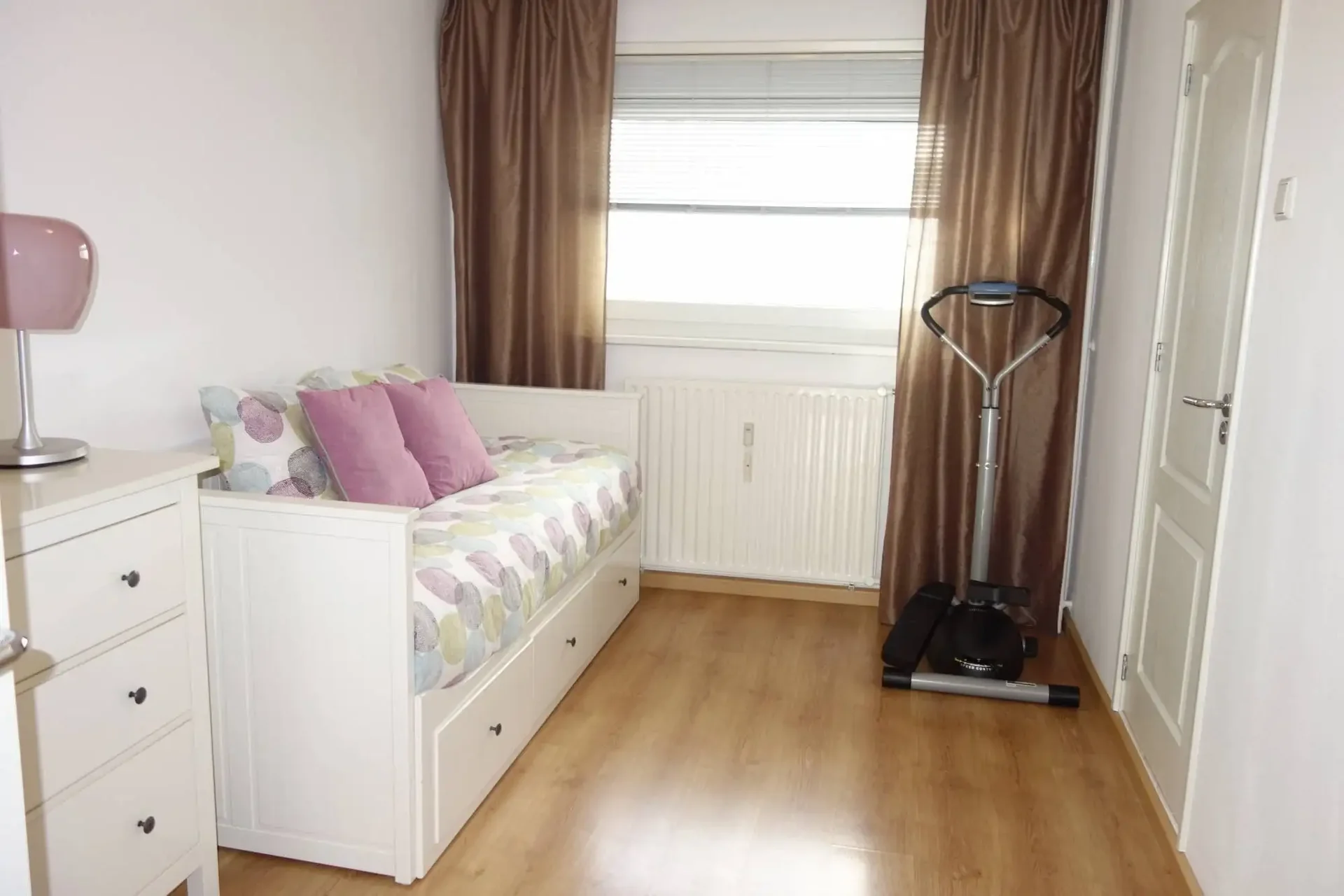 Foto van de Appartement gelegen aan de Bijdorp in Amstelveen