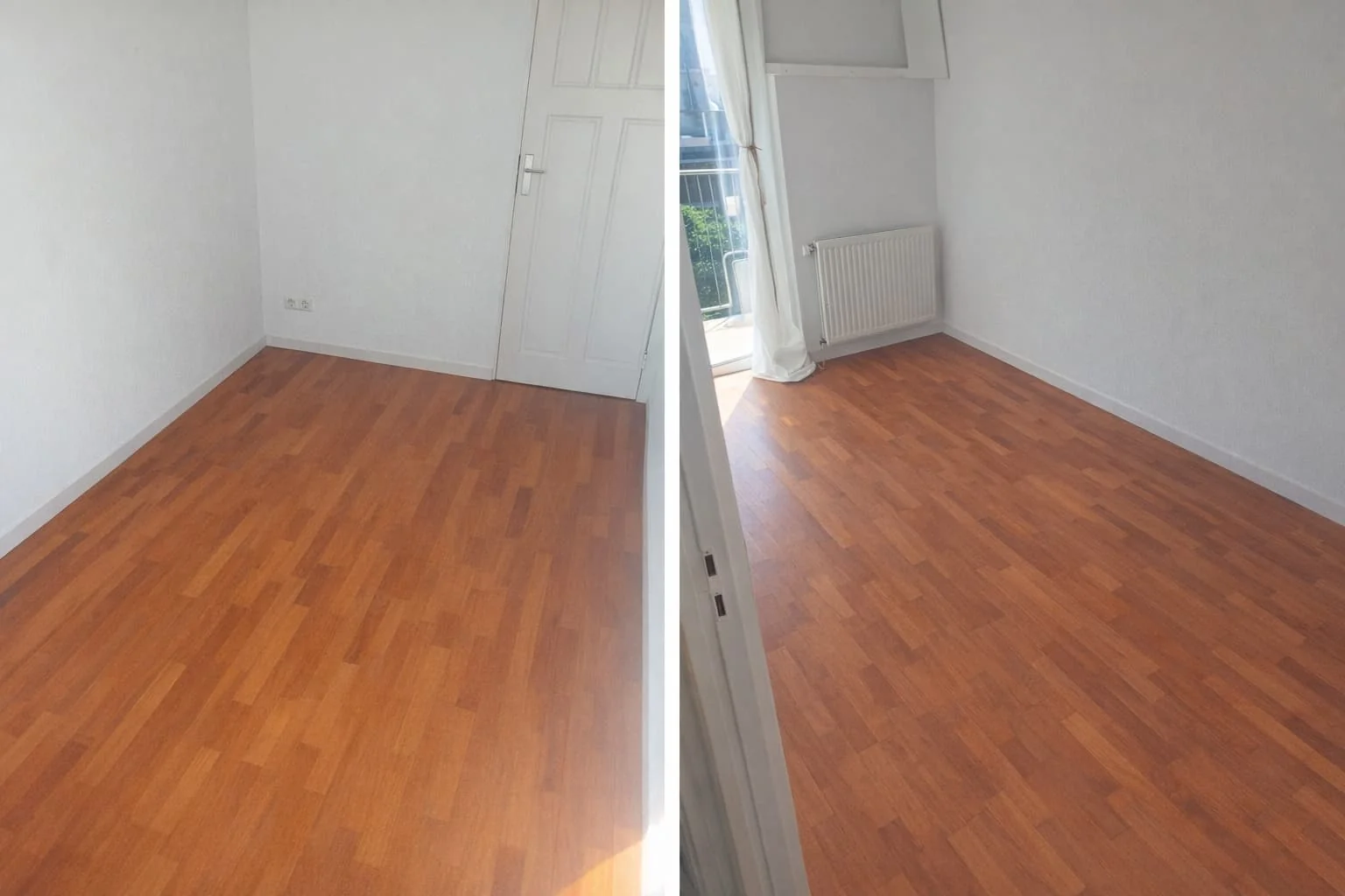 Foto van de Kamer gelegen aan de Bataviastraat in Utrecht
