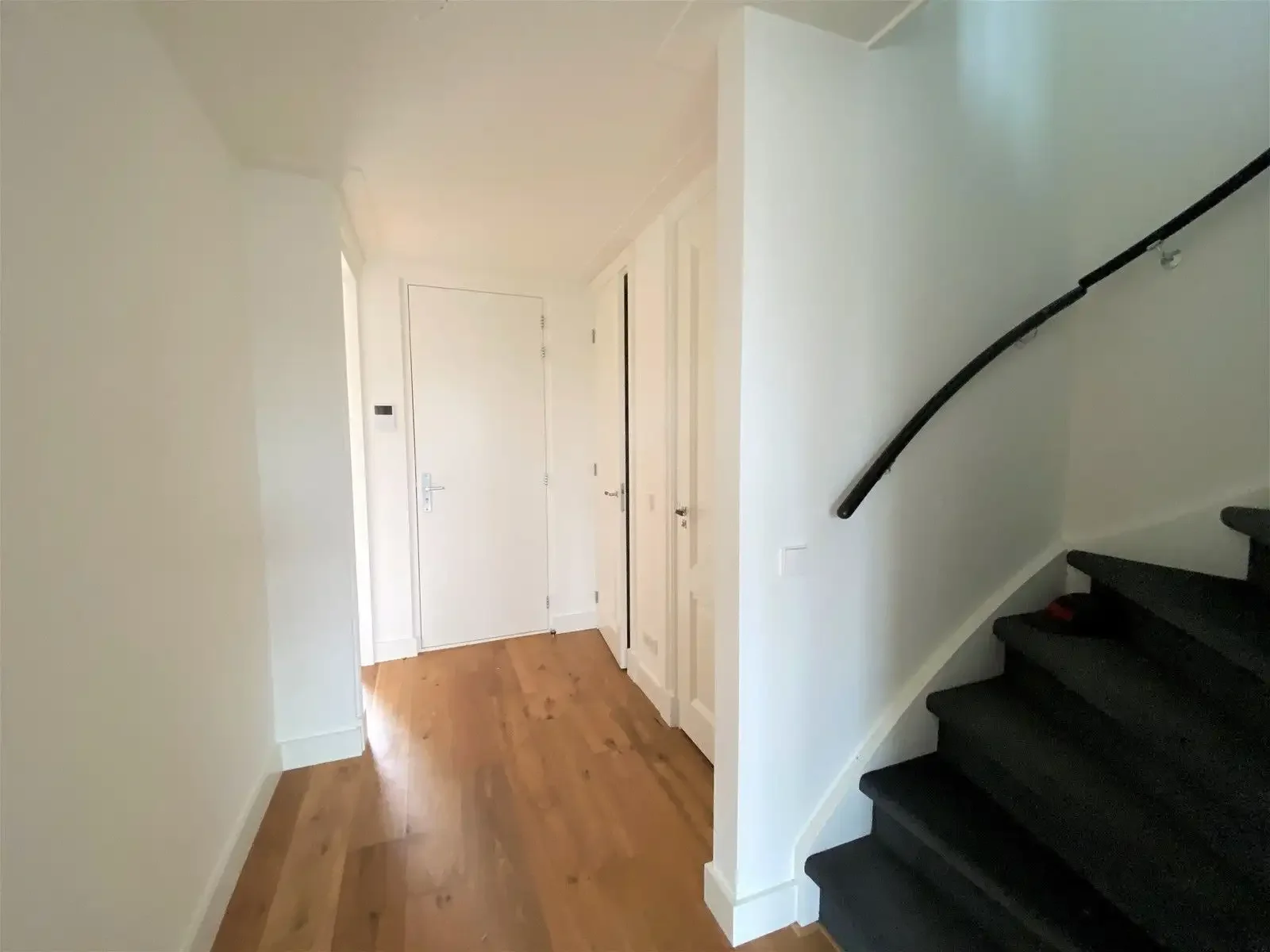 Foto van de Appartement gelegen aan de Amstel in Amsterdam