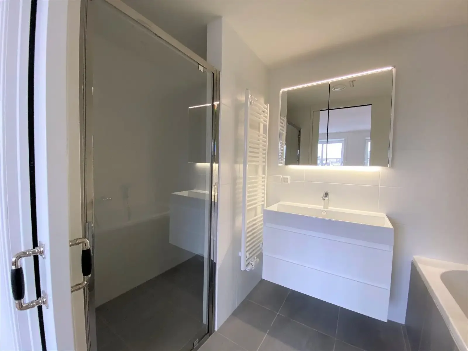 Foto van de Appartement gelegen aan de Amstel in Amsterdam