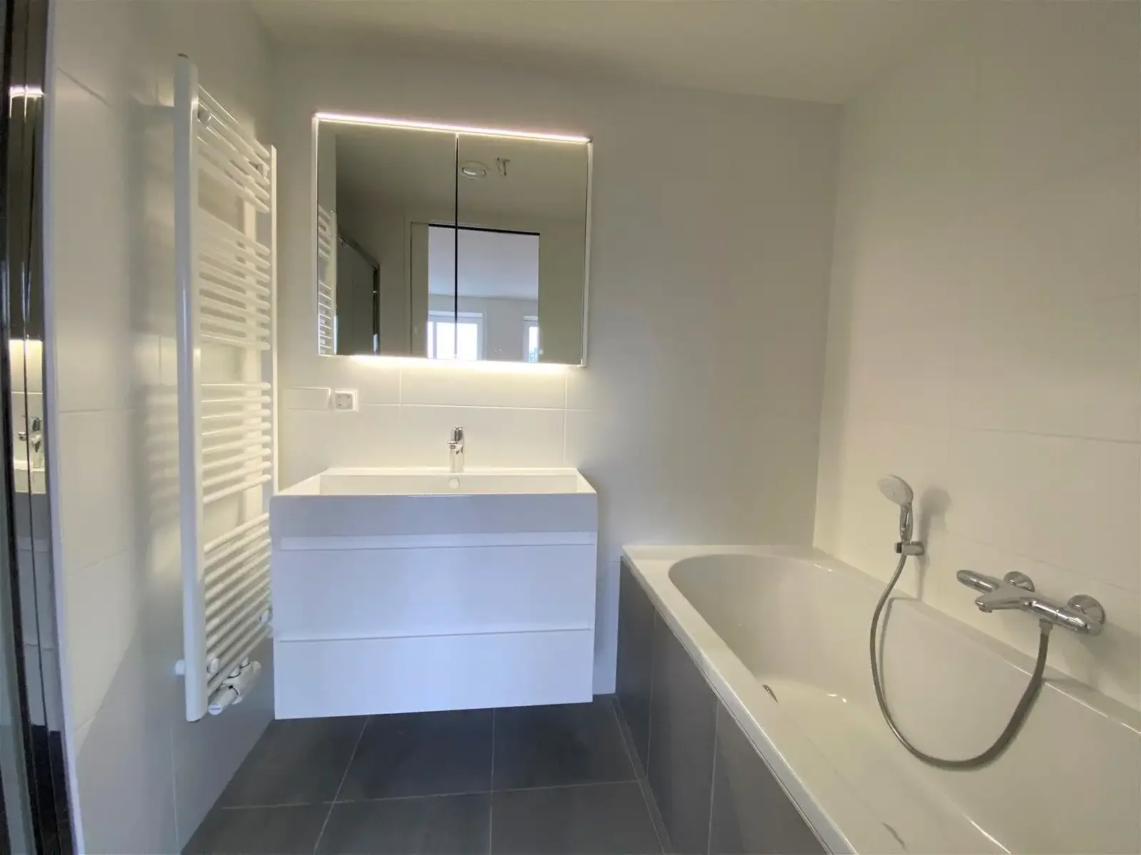 Foto van de Appartement gelegen aan de Amstel in Amsterdam