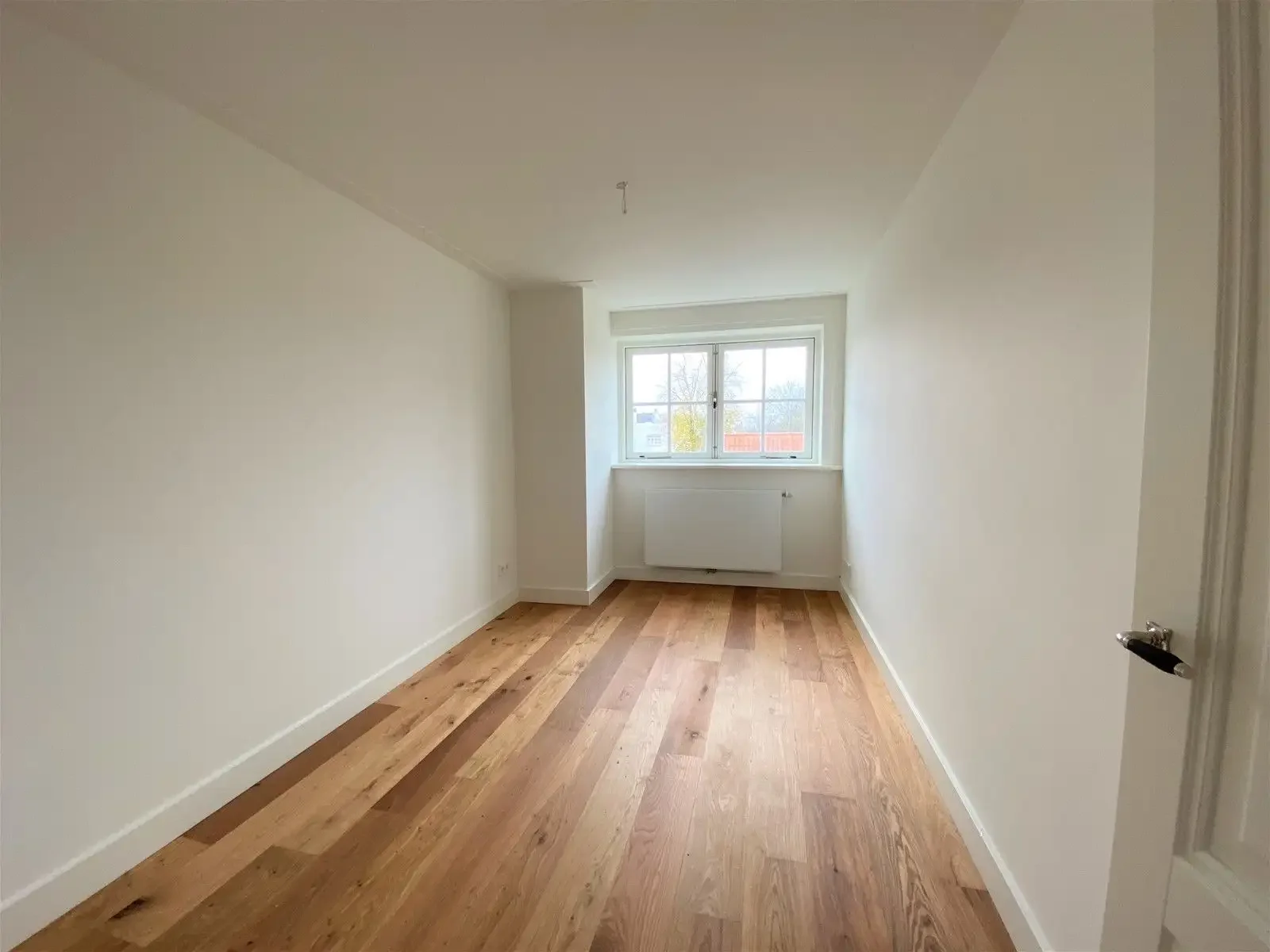 Foto van de Appartement gelegen aan de Amstel in Amsterdam