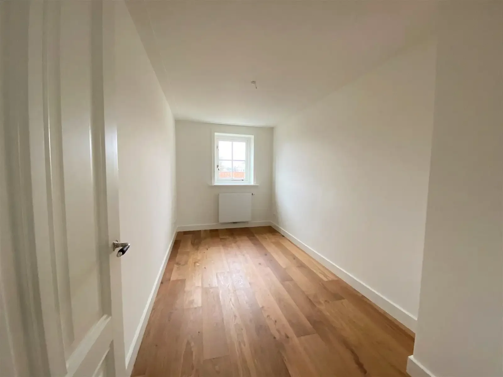 Foto van de Appartement gelegen aan de Amstel in Amsterdam