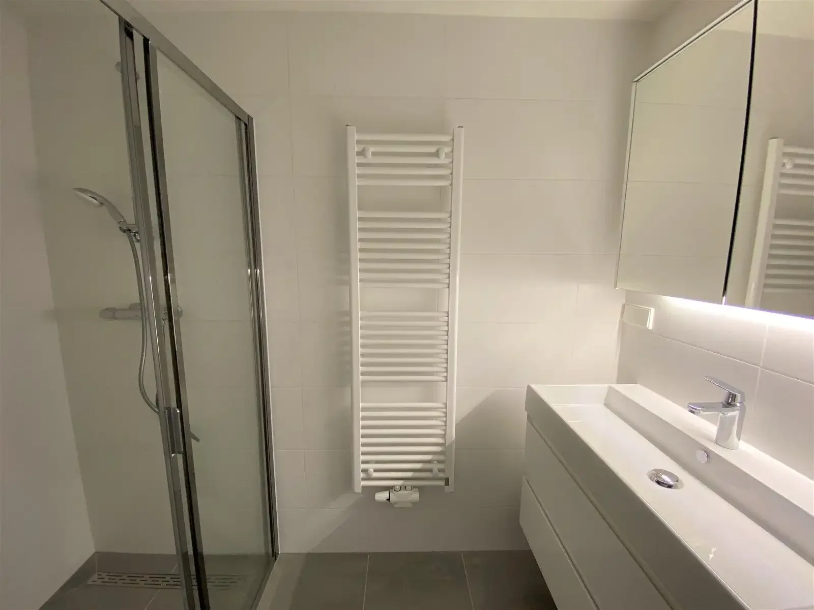 Foto van de Appartement gelegen aan de Amstel in Amsterdam