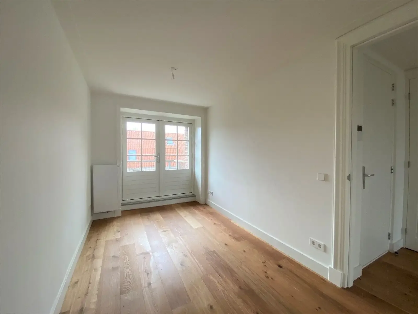 Foto van de Appartement gelegen aan de Amstel in Amsterdam
