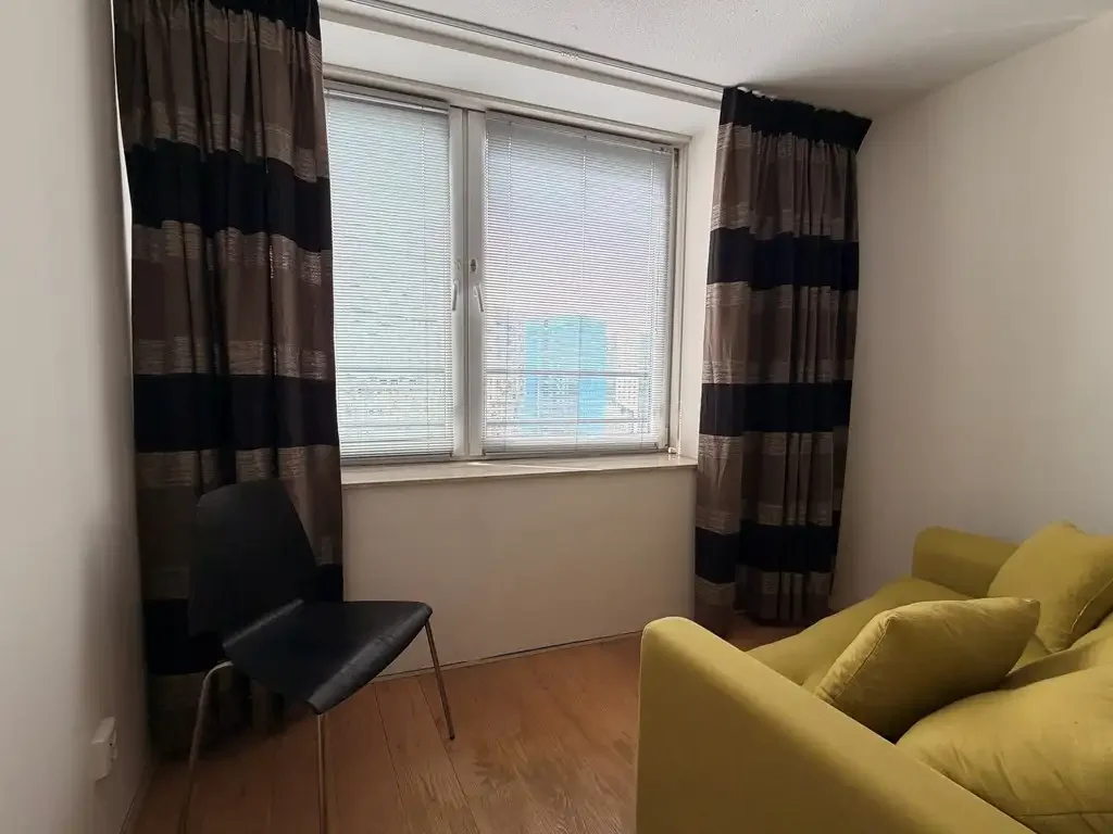 Foto van de Appartement gelegen aan de Wijnbrugstraat in Rotterdam