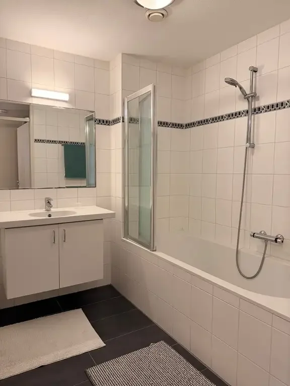 Foto van de Appartement gelegen aan de Wijnbrugstraat in Rotterdam