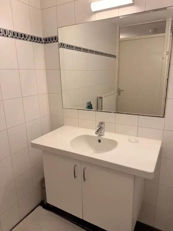 Foto van de Appartement gelegen aan de Wijnbrugstraat in Rotterdam