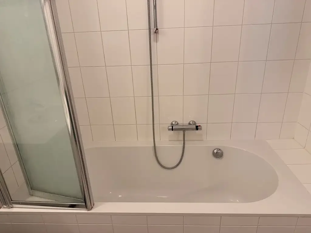 Foto van de Appartement gelegen aan de Wijnbrugstraat in Rotterdam