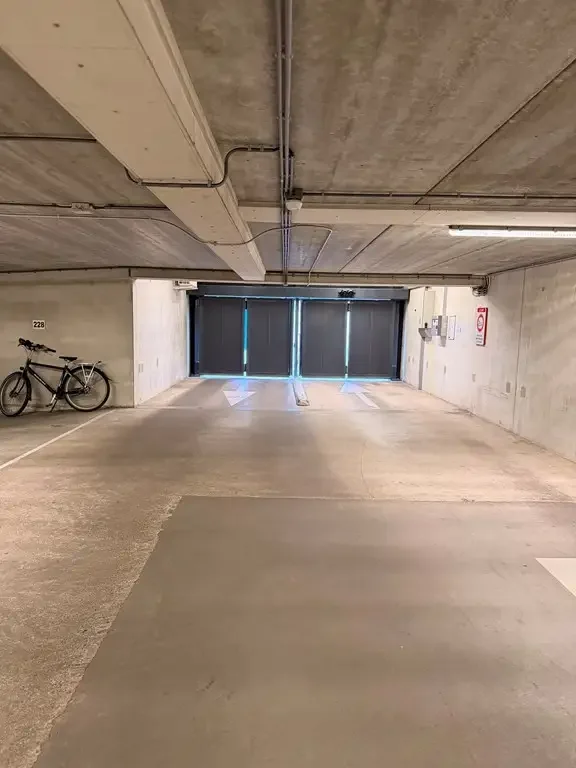 Foto van de Appartement gelegen aan de Wijnbrugstraat in Rotterdam