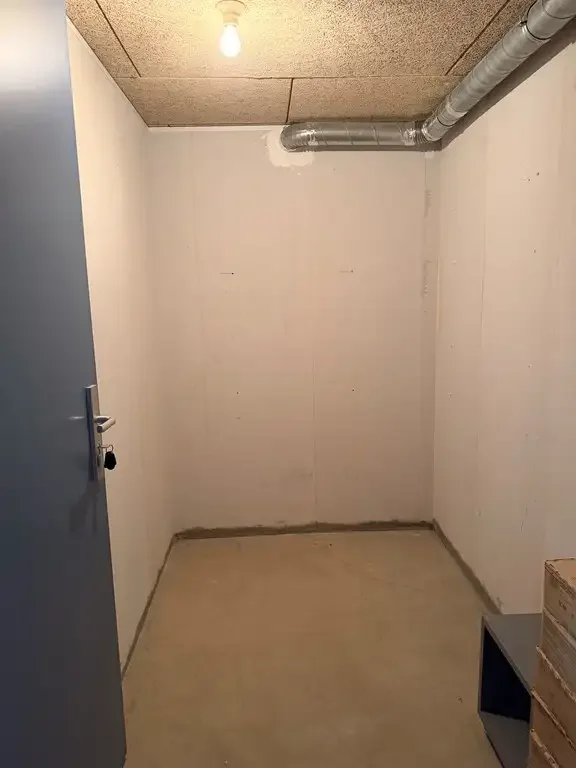 Foto van de Appartement gelegen aan de Wijnbrugstraat in Rotterdam