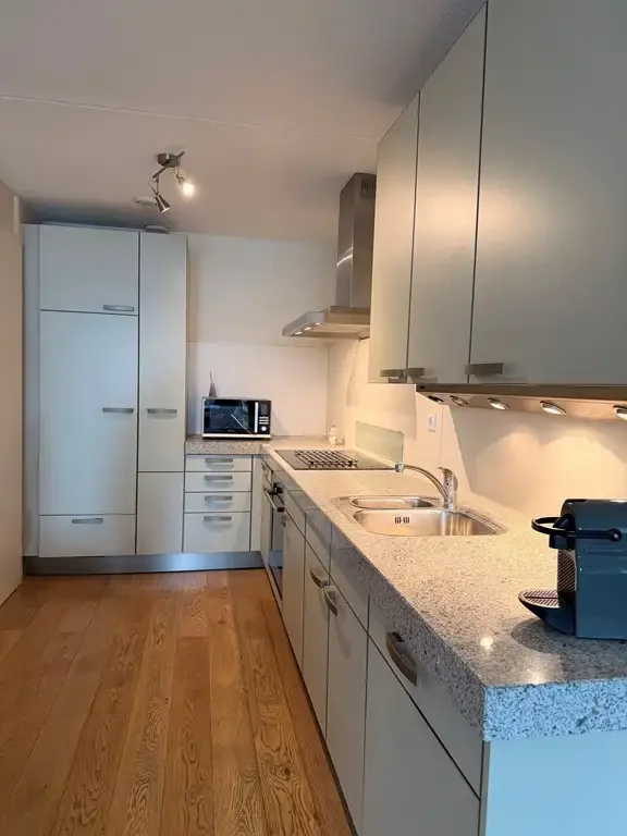 Foto van de Appartement gelegen aan de Wijnbrugstraat in Rotterdam