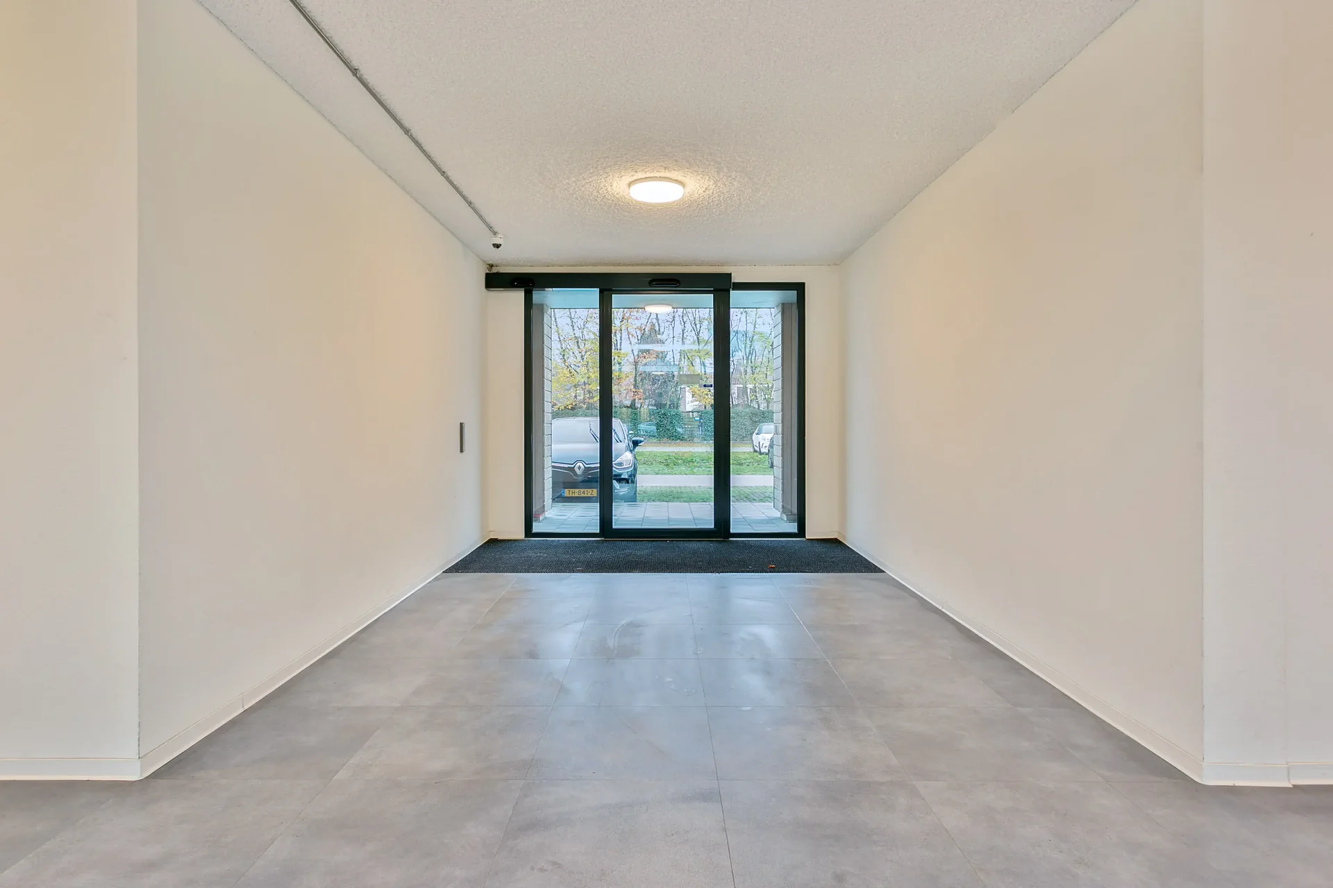 Foto van de Appartement gelegen aan de Boutenslaan in Eindhoven