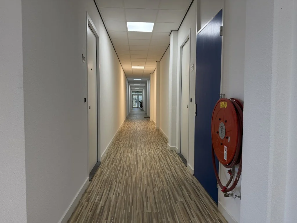 Foto van de Studio gelegen aan de Diepenveenseweg in Deventer