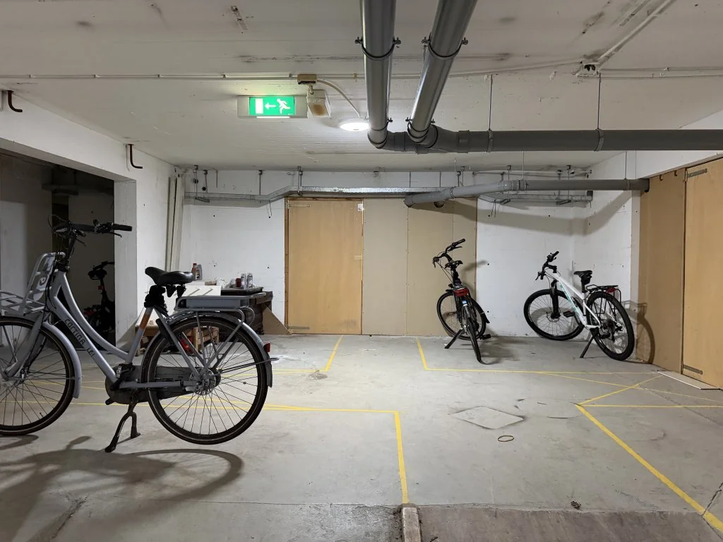 Foto van de Studio gelegen aan de Diepenveenseweg in Deventer