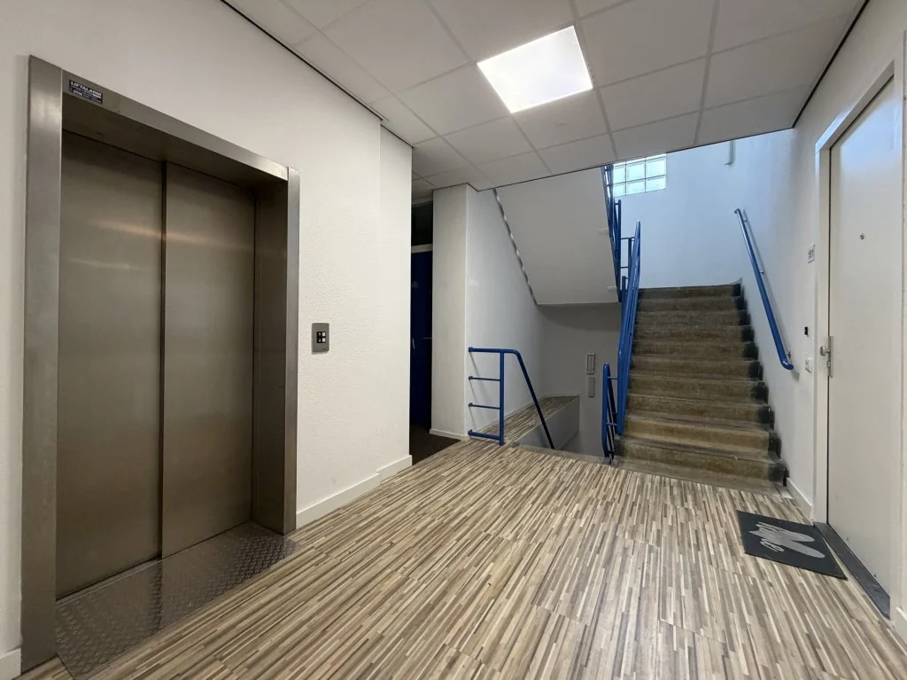 Foto van de Studio gelegen aan de Diepenveenseweg in Deventer