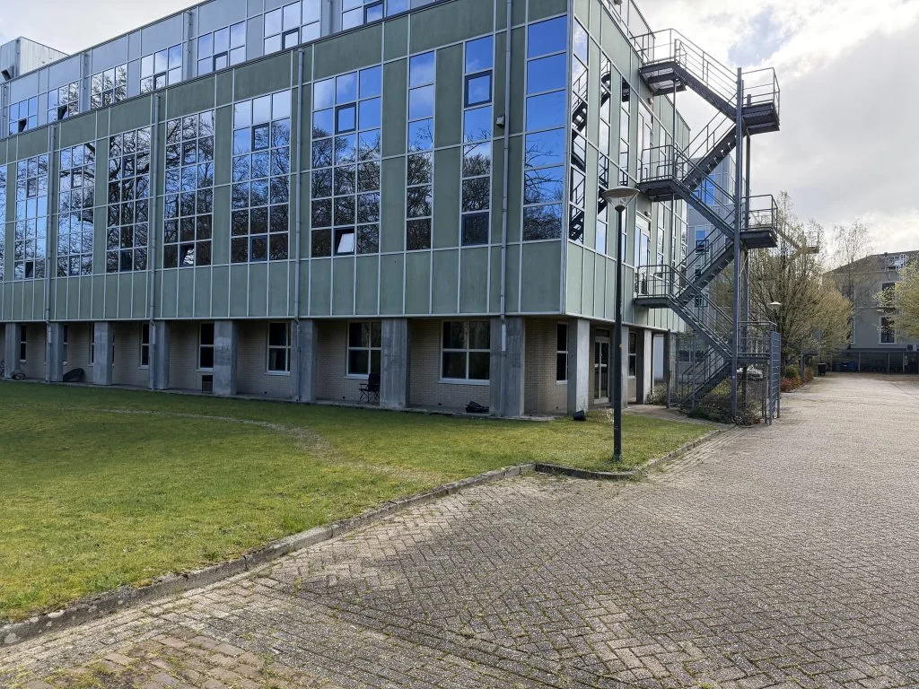 Foto van de Studio gelegen aan de Diepenveenseweg in Deventer