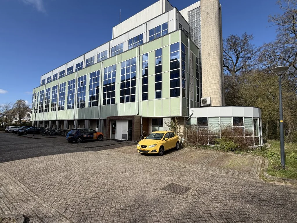 Foto van de Studio gelegen aan de Diepenveenseweg in Deventer