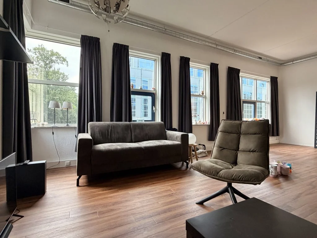 Foto van de Studio gelegen aan de Diepenveenseweg in Deventer