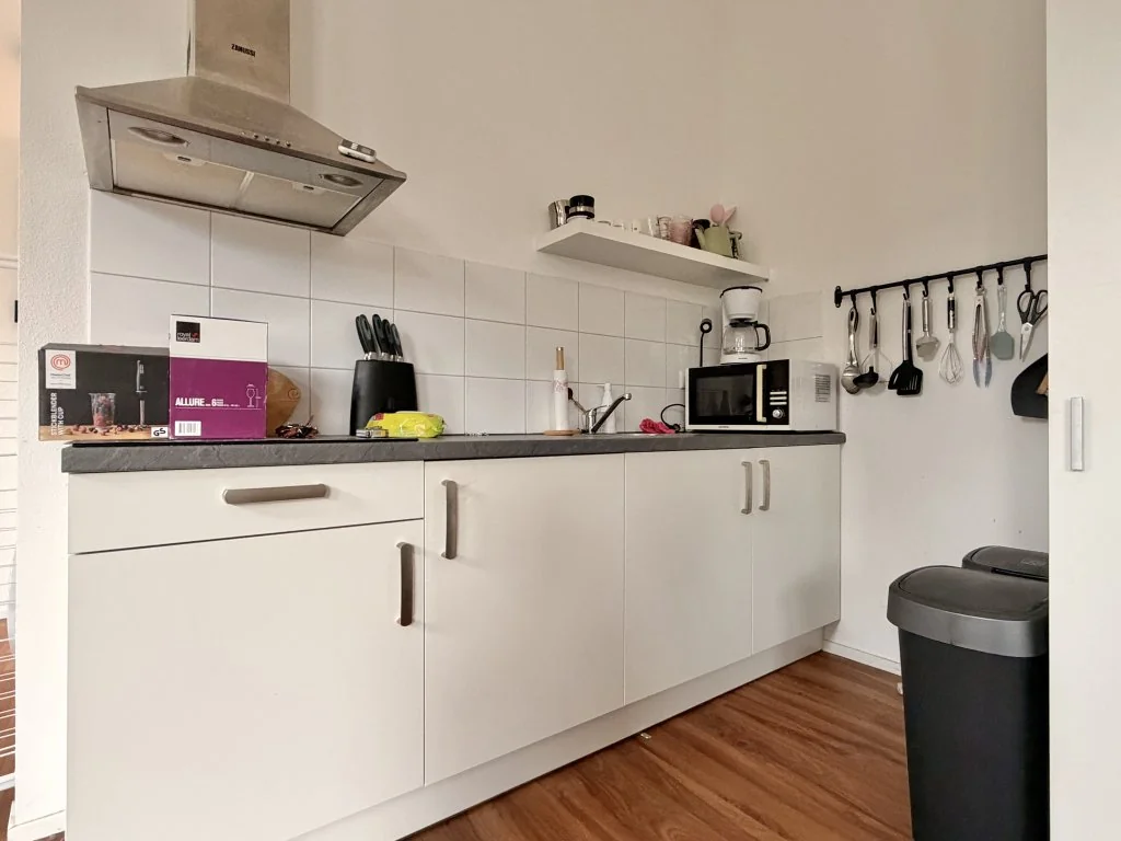 Foto van de Studio gelegen aan de Diepenveenseweg in Deventer