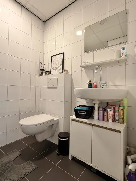 Foto van de Studio gelegen aan de Diepenveenseweg in Deventer