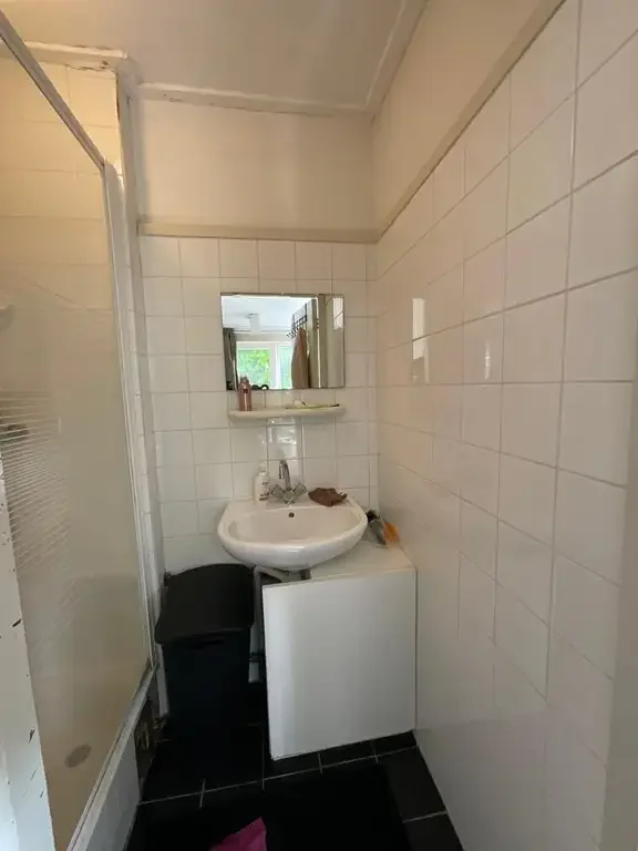 Foto van de Appartement gelegen aan de Eusebiusplein in Arnhem