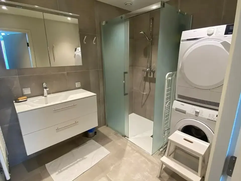 Foto van de Appartement gelegen aan de Korte Prinsengracht in Amsterdam