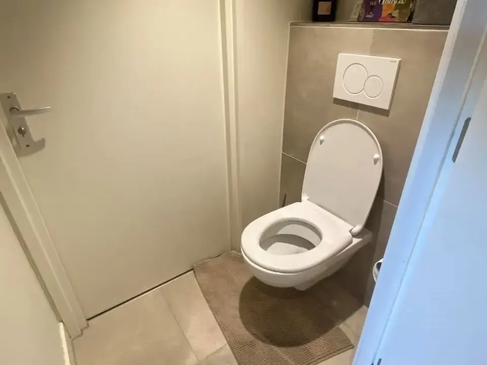 Foto van de Appartement gelegen aan de Korte Prinsengracht in Amsterdam