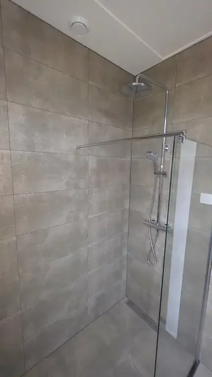Foto van de Appartement gelegen aan de Hilledijk in Rotterdam
