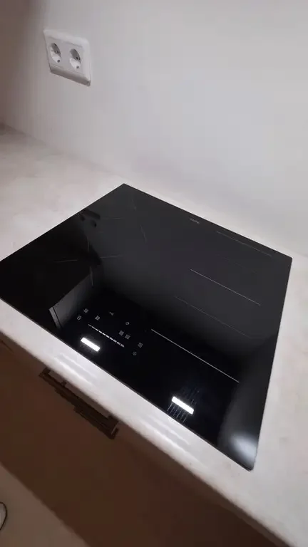 Foto van de Appartement gelegen aan de Hilledijk in Rotterdam