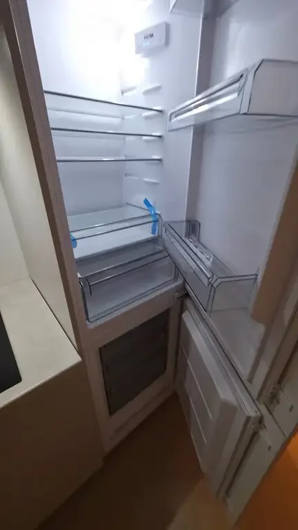 Foto van de Appartement gelegen aan de Hilledijk in Rotterdam