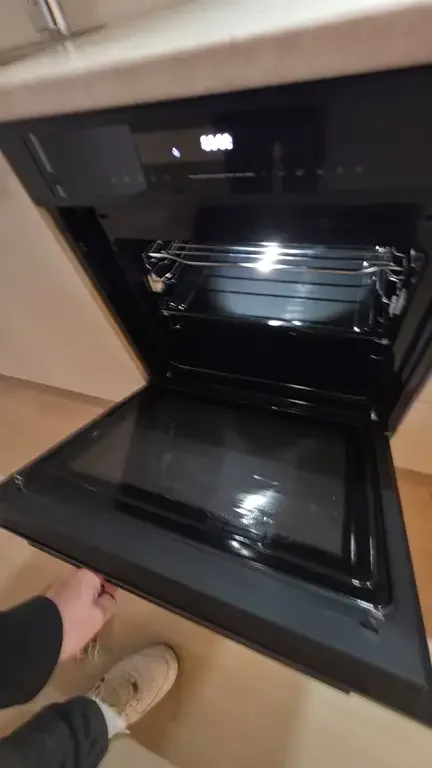 Foto van de Appartement gelegen aan de Hilledijk in Rotterdam