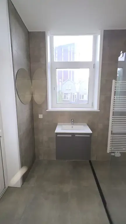 Foto van de Appartement gelegen aan de Hilledijk in Rotterdam