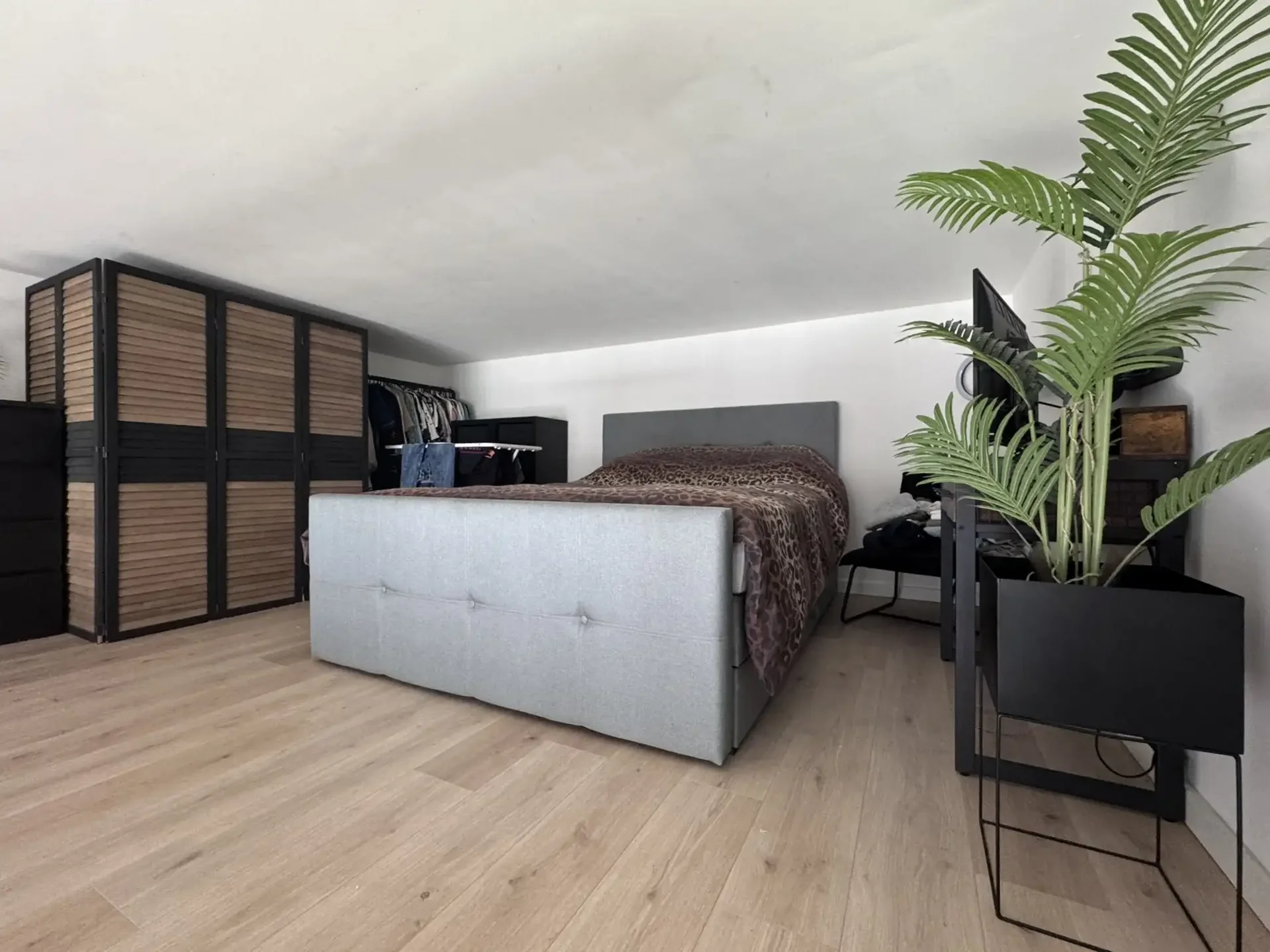 Foto van de Appartement gelegen aan de Adriaan van Bergenstraat in Breda